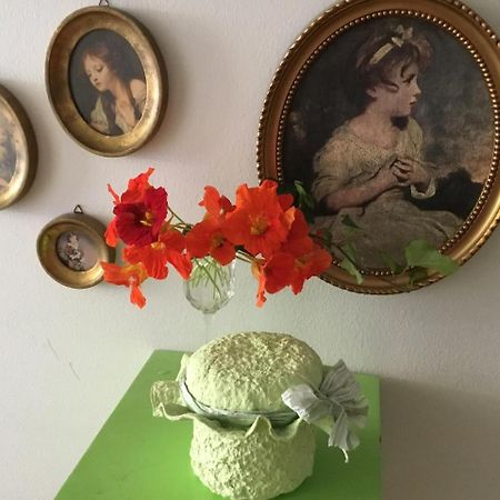 Apartment Nonna Keuruu Dış mekan fotoğraf