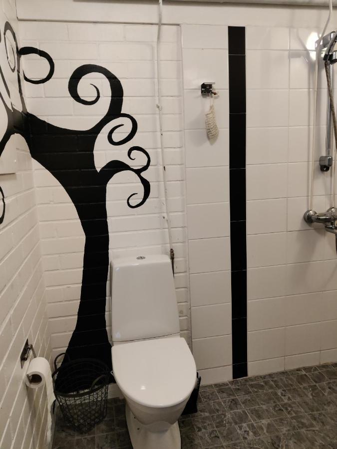 Apartment Nonna Keuruu Dış mekan fotoğraf