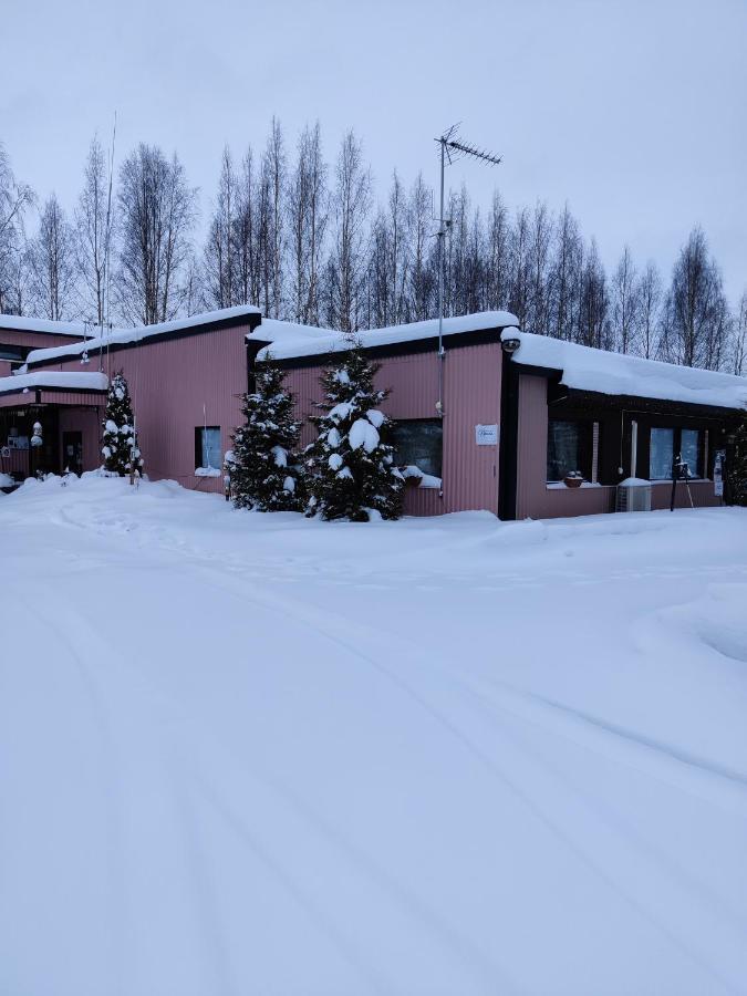 Apartment Nonna Keuruu Dış mekan fotoğraf