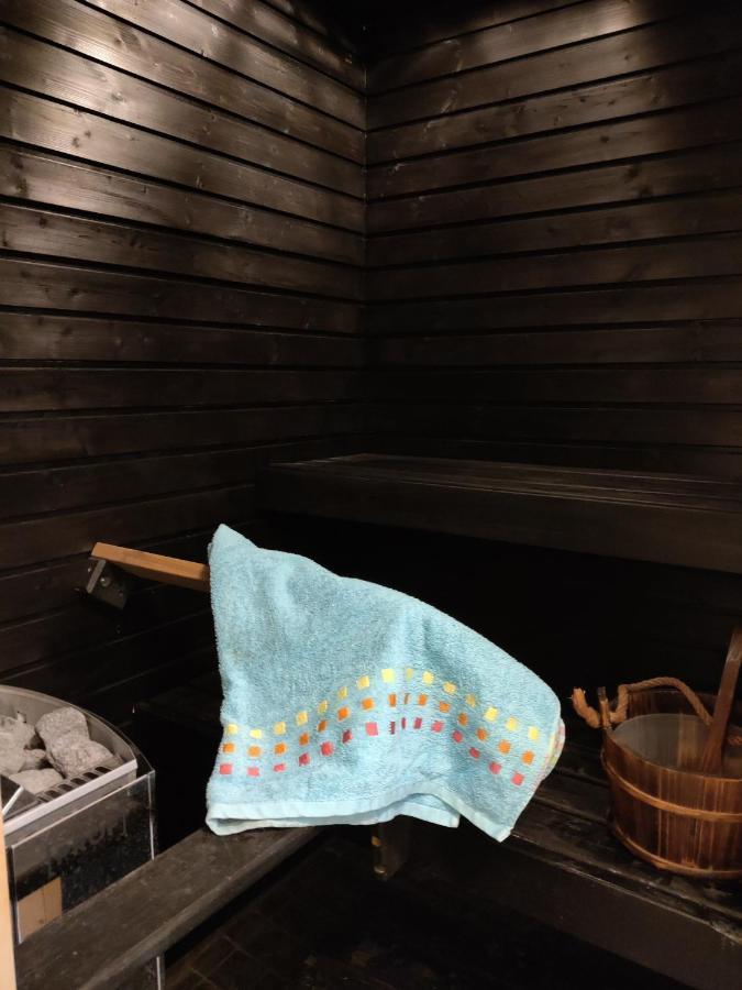 Apartment Nonna Keuruu Dış mekan fotoğraf