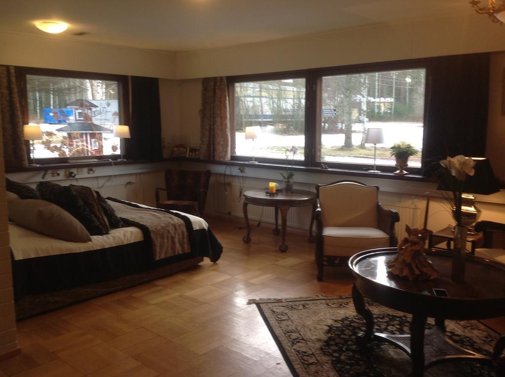 Apartment Nonna Keuruu Oda fotoğraf