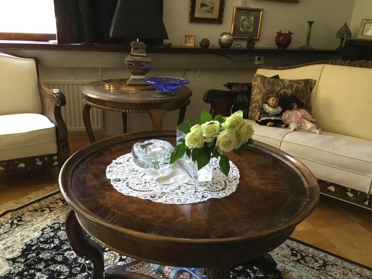 Apartment Nonna Keuruu Dış mekan fotoğraf